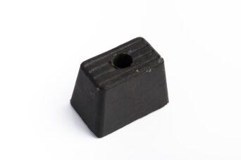 ضربه گیر تک پیچ کوچک